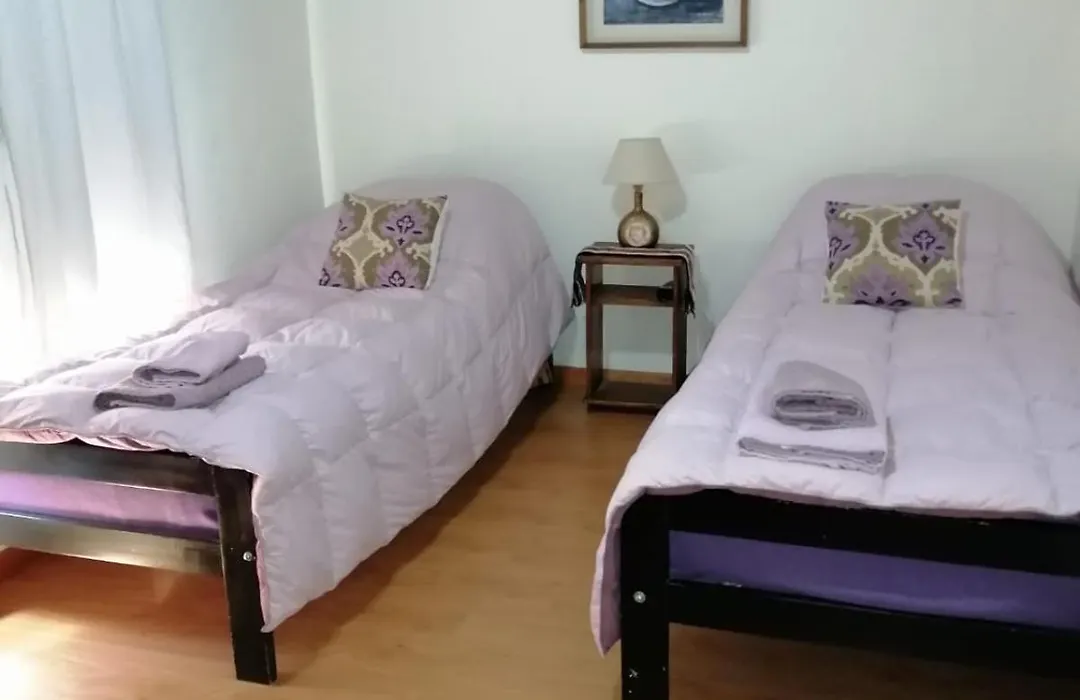 Bed&Breakfast Como en Casa-1